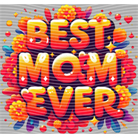 Mother's Day-MM 7446